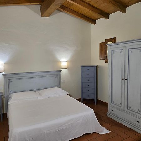 Lebbiano Residence Scandicci Eksteriør billede