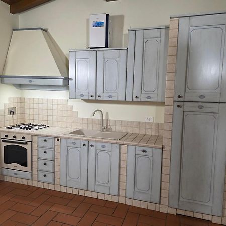 Lebbiano Residence Scandicci Eksteriør billede