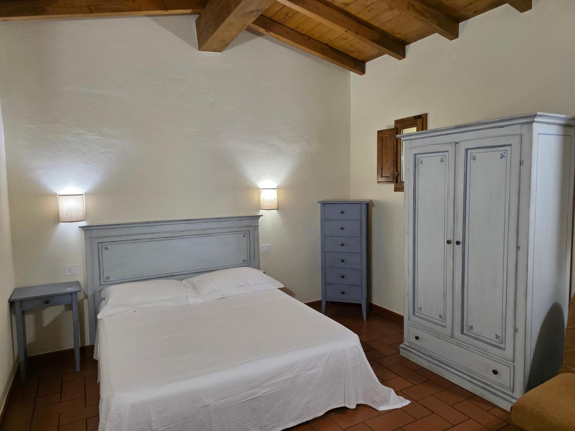 Lebbiano Residence Scandicci Eksteriør billede
