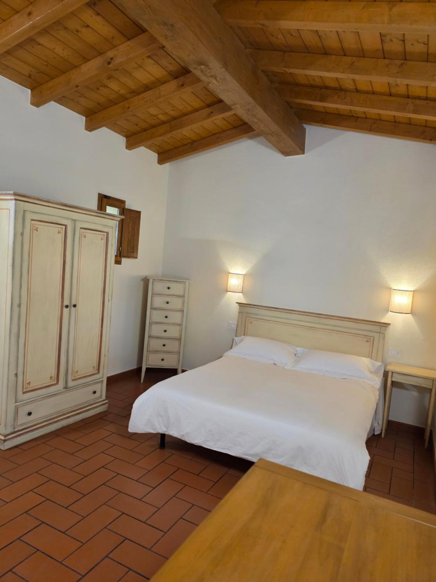 Lebbiano Residence Scandicci Eksteriør billede