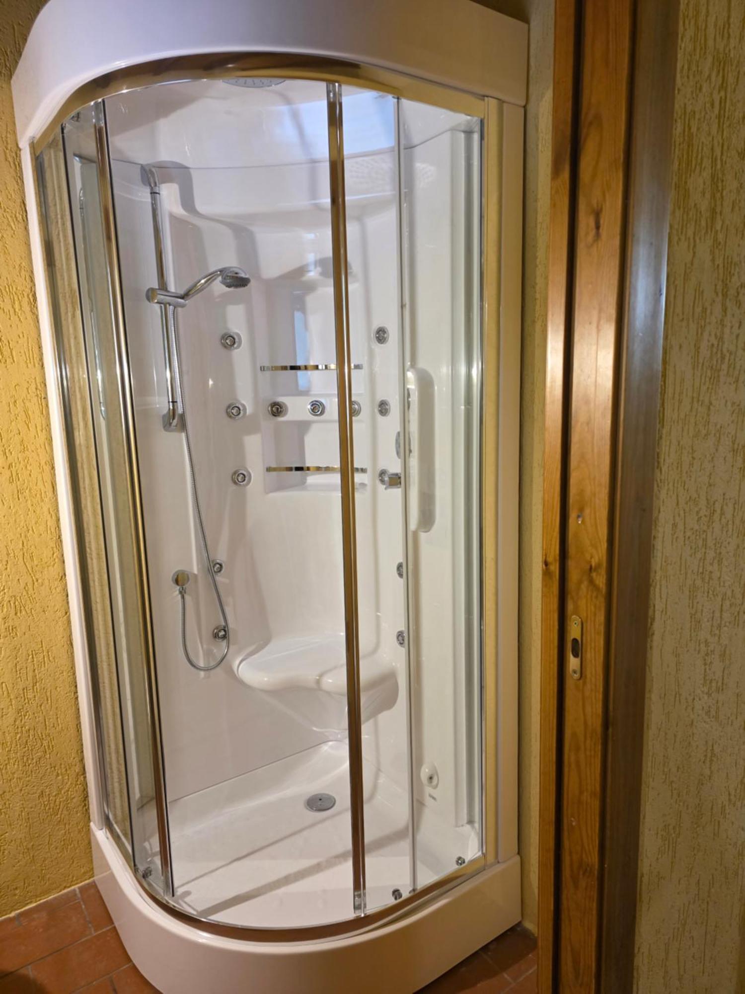 Lebbiano Residence Scandicci Eksteriør billede