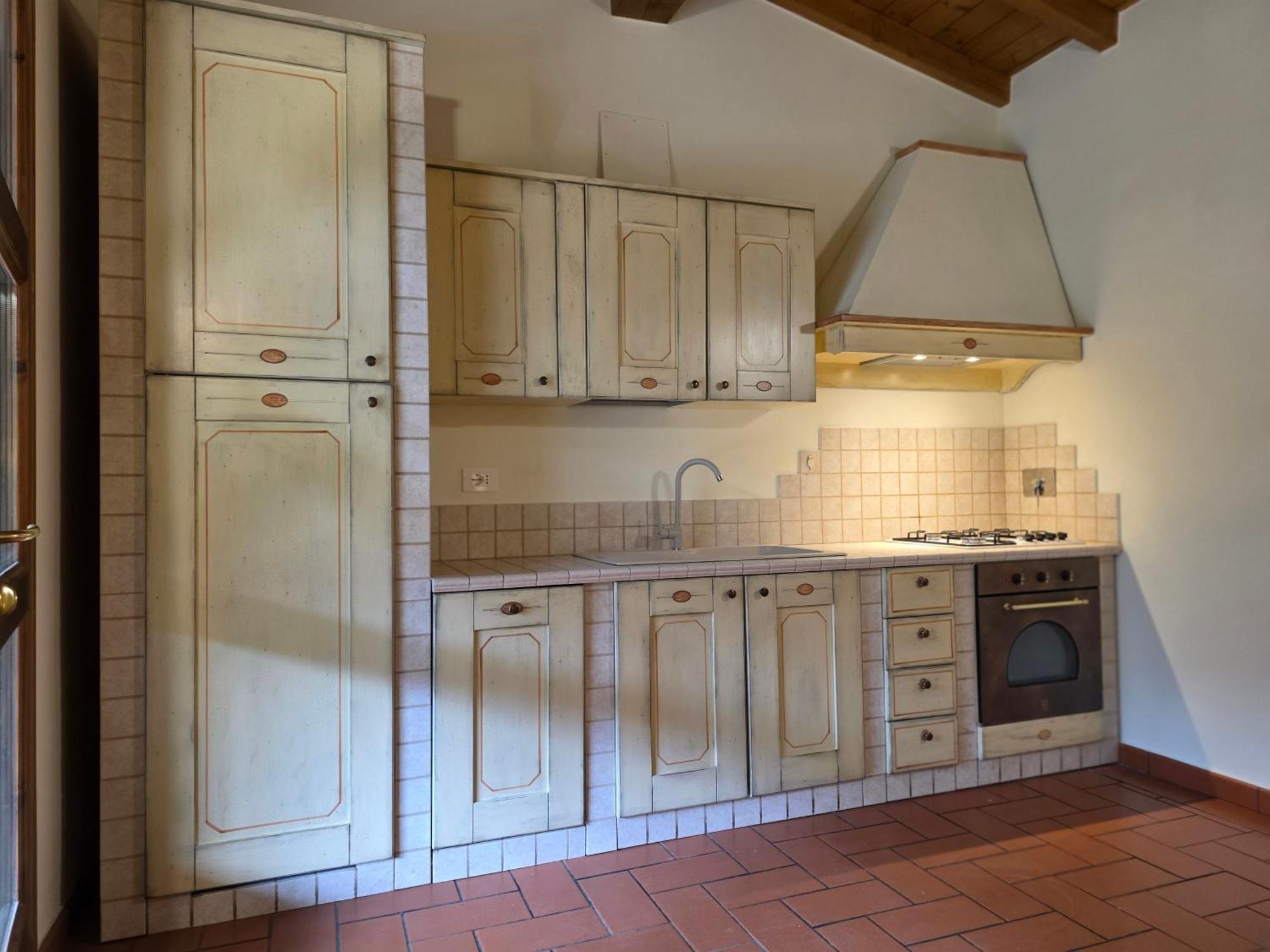 Lebbiano Residence Scandicci Eksteriør billede